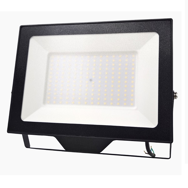 Proiettore Led 100W Tricolor SLIM 11500 Lumen PRO
